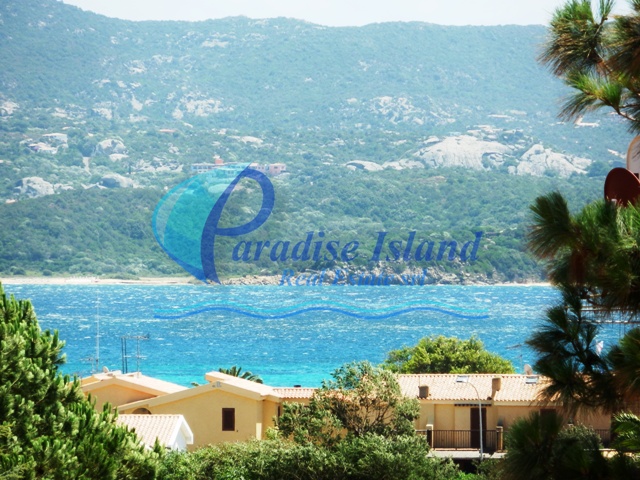 Paradise Island